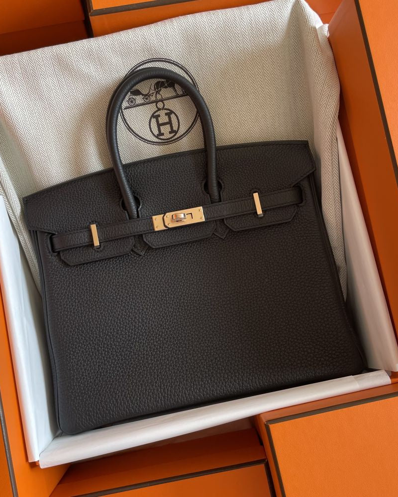 Birkin Bag - Vellivere