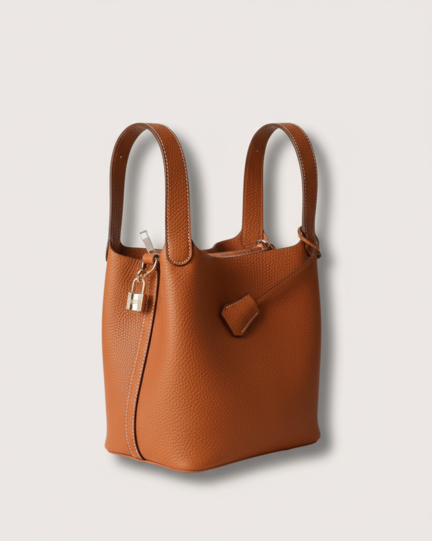 Chic Everyday Tote - Vellivere
