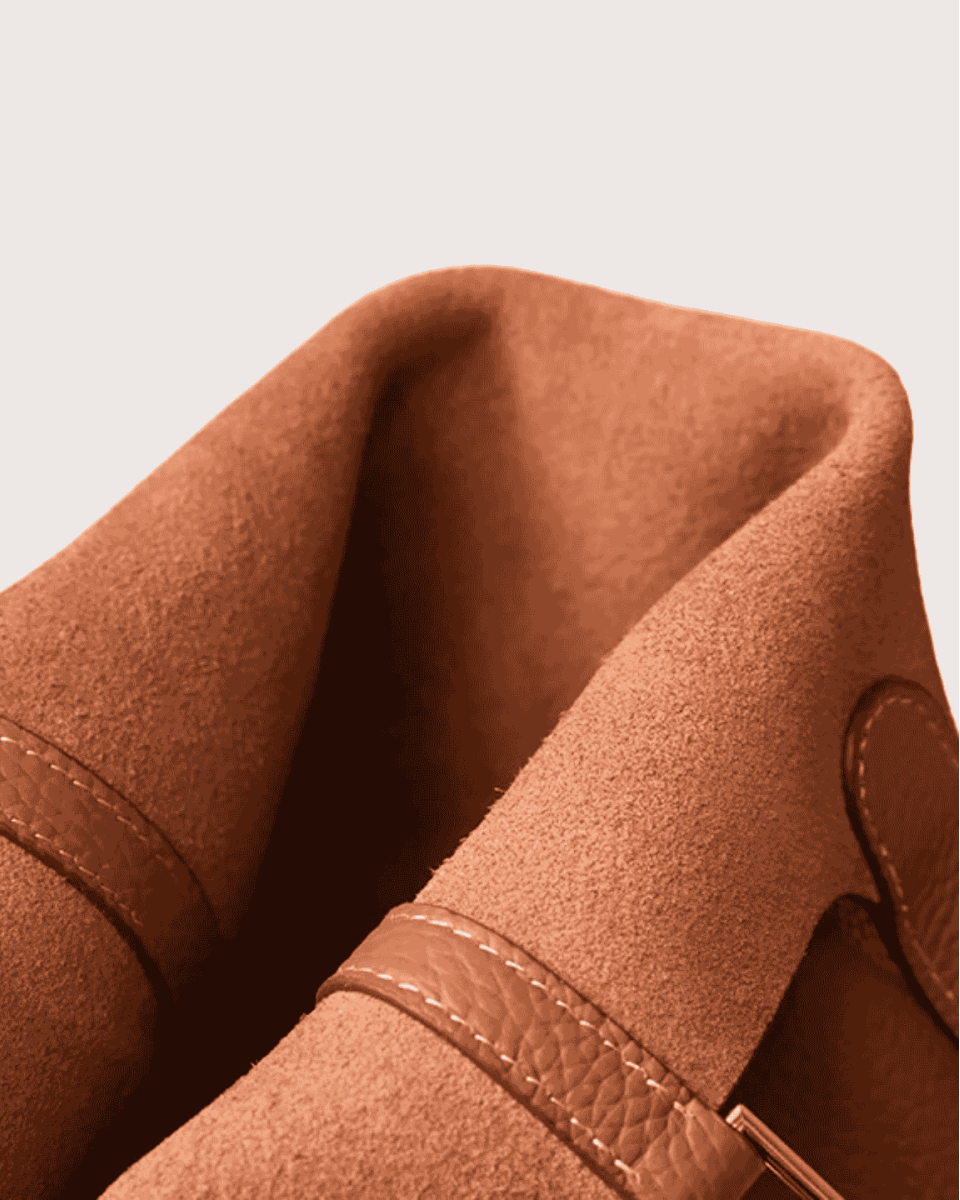 Chic Everyday Tote - Vellivere