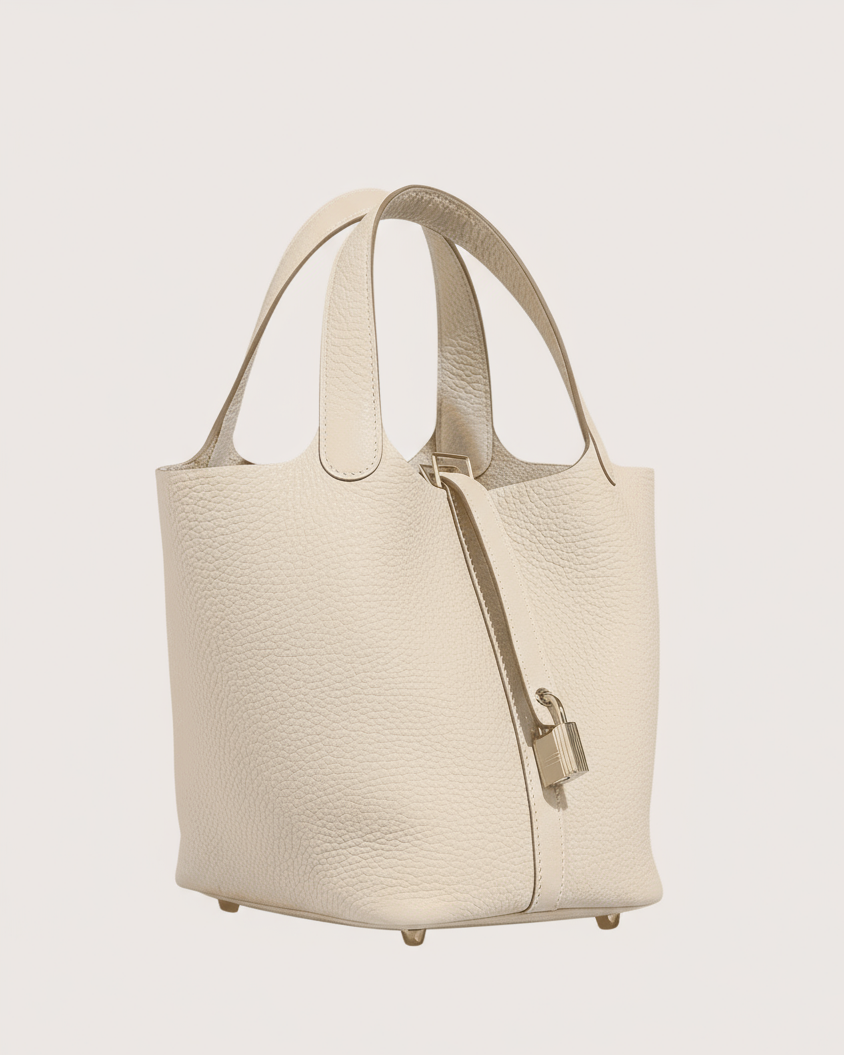 Chic Everyday Tote - Vellivere