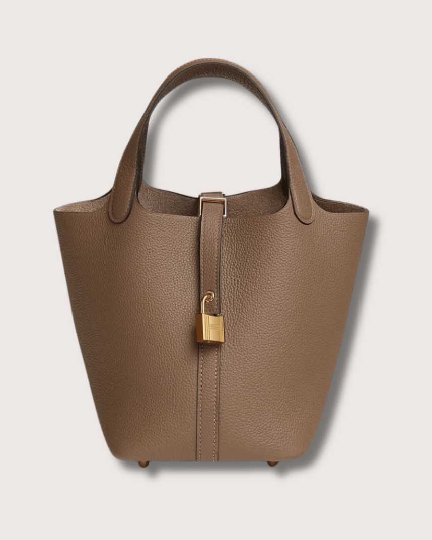 Chic Everyday Tote - Vellivere
