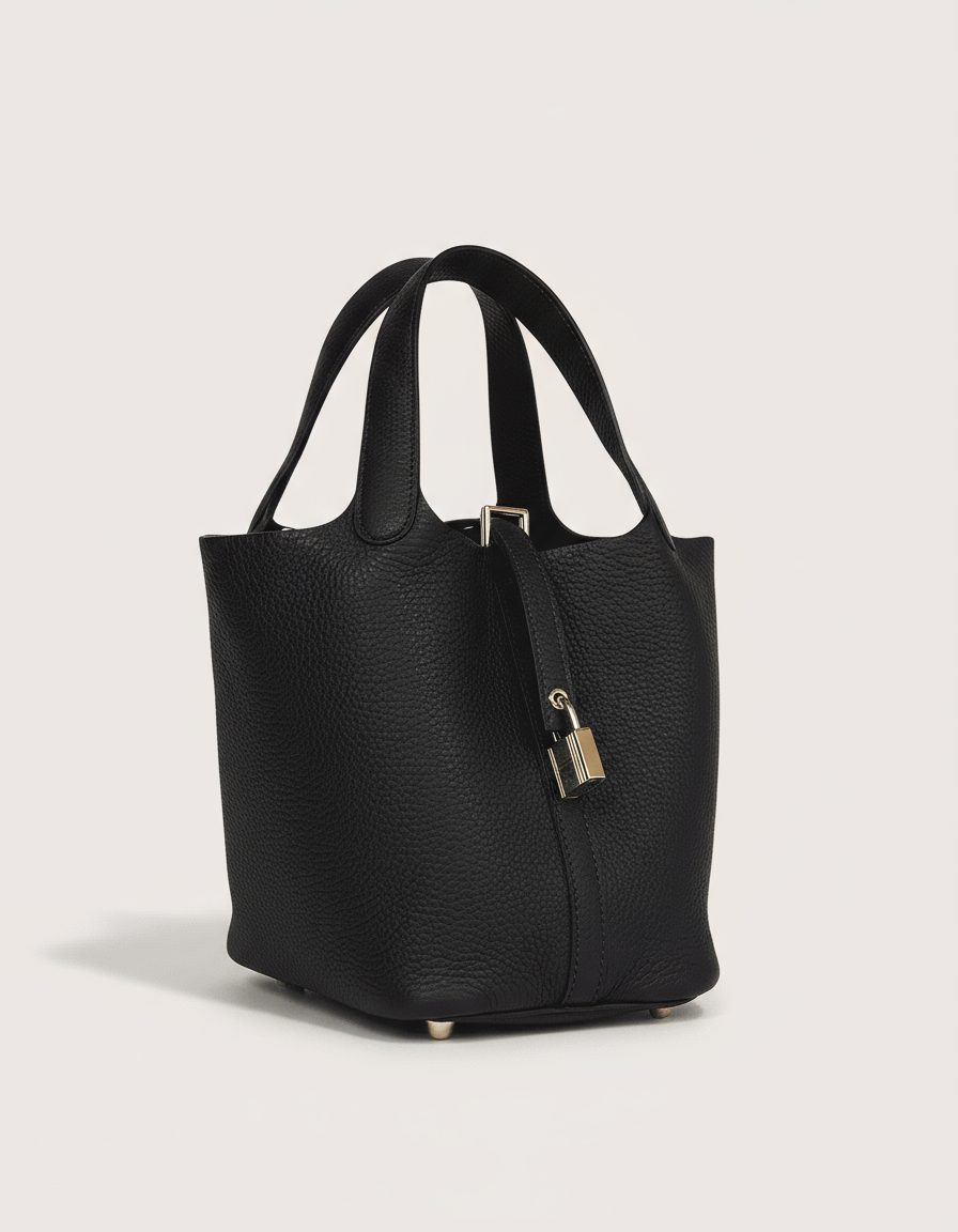 Chic Everyday Tote - Vellivere