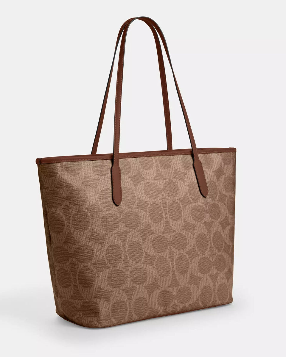 City Tote Bag - Vellivere
