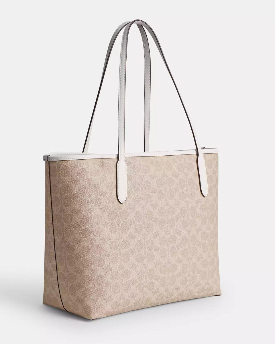 City Tote Bag - Vellivere