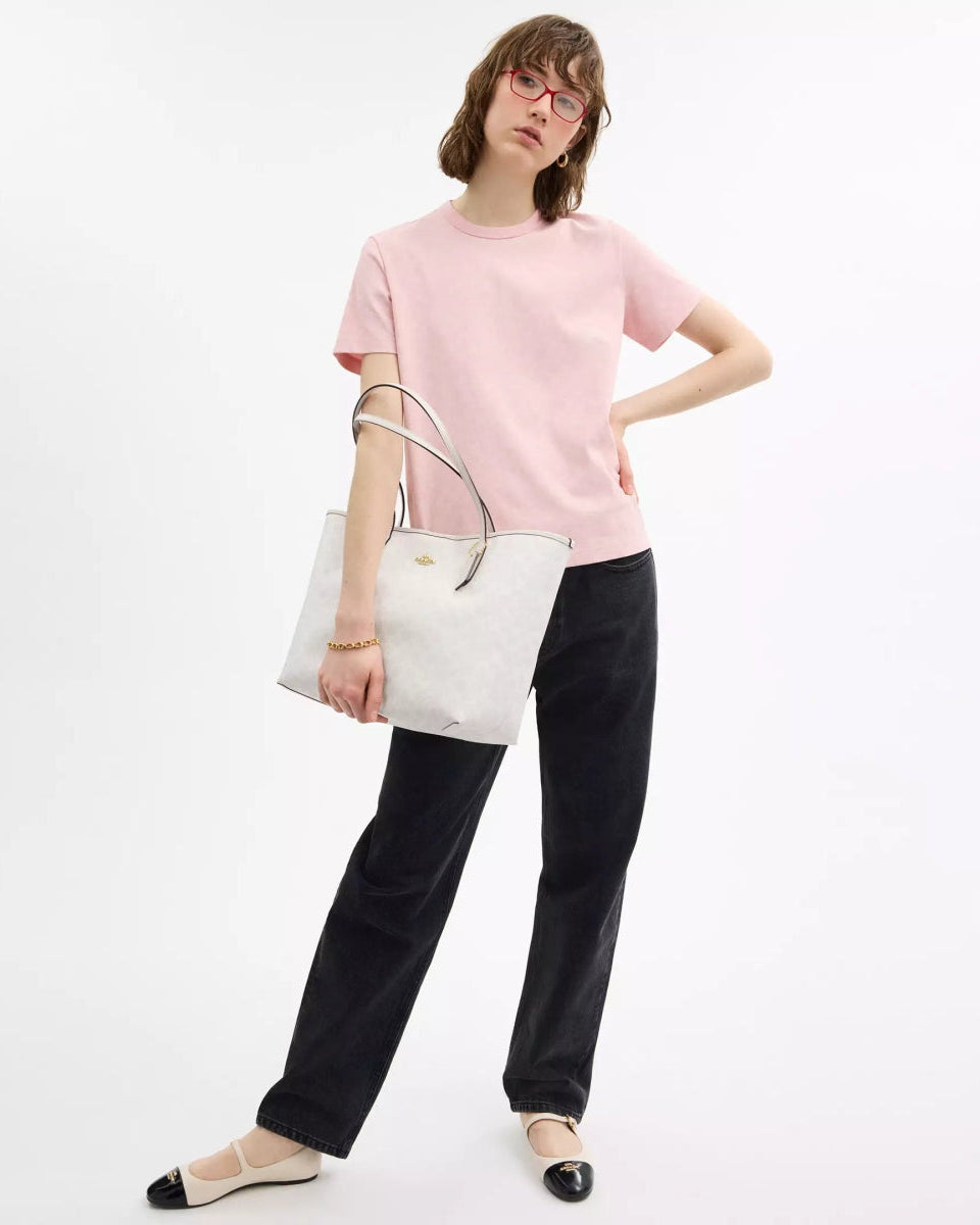 City Tote Bag - Vellivere