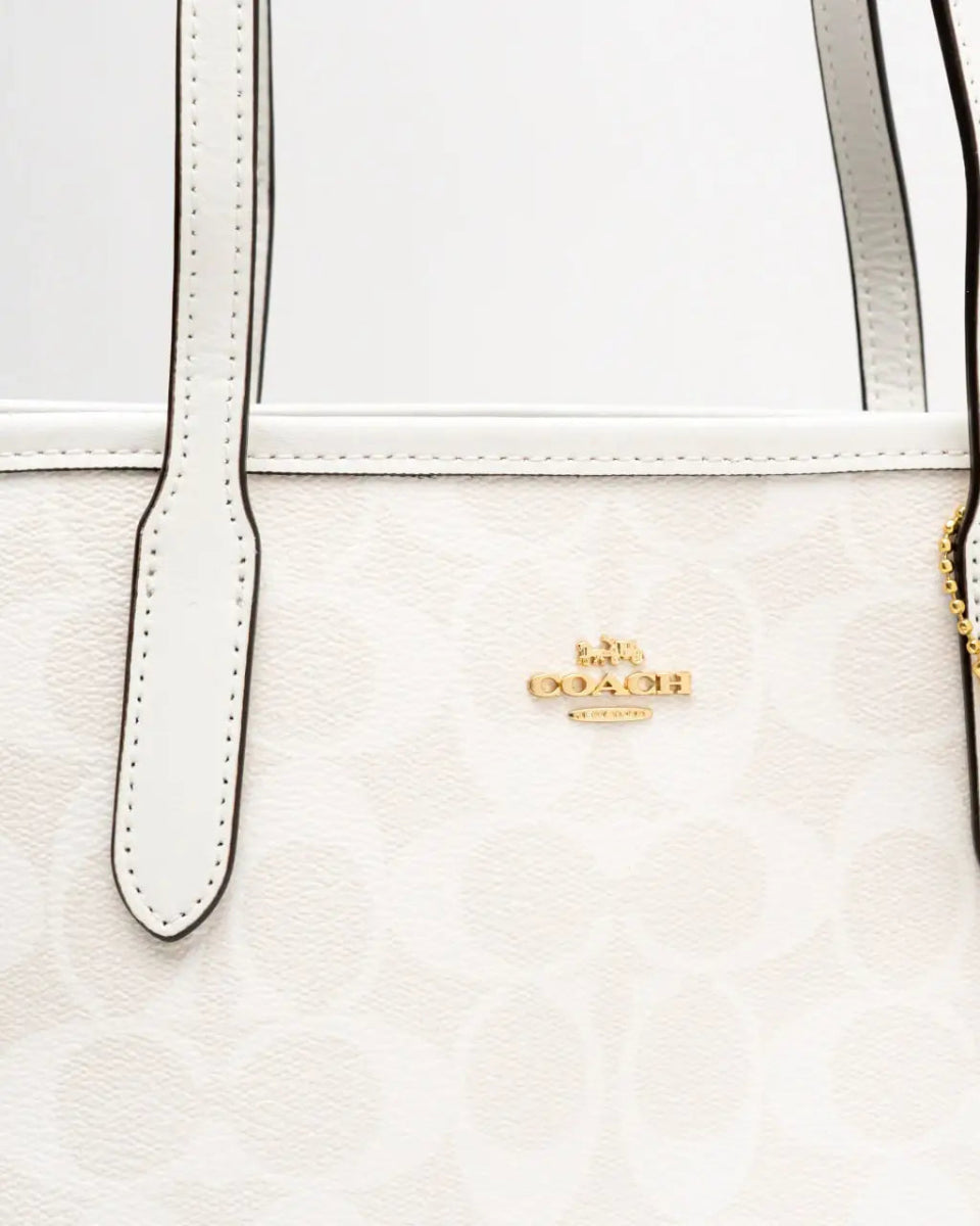 City Tote Bag - Vellivere