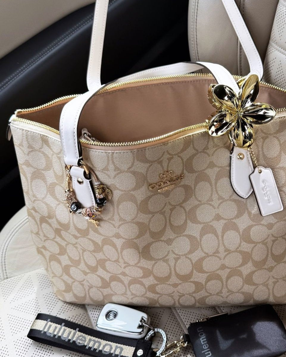 City Tote Bag - Vellivere