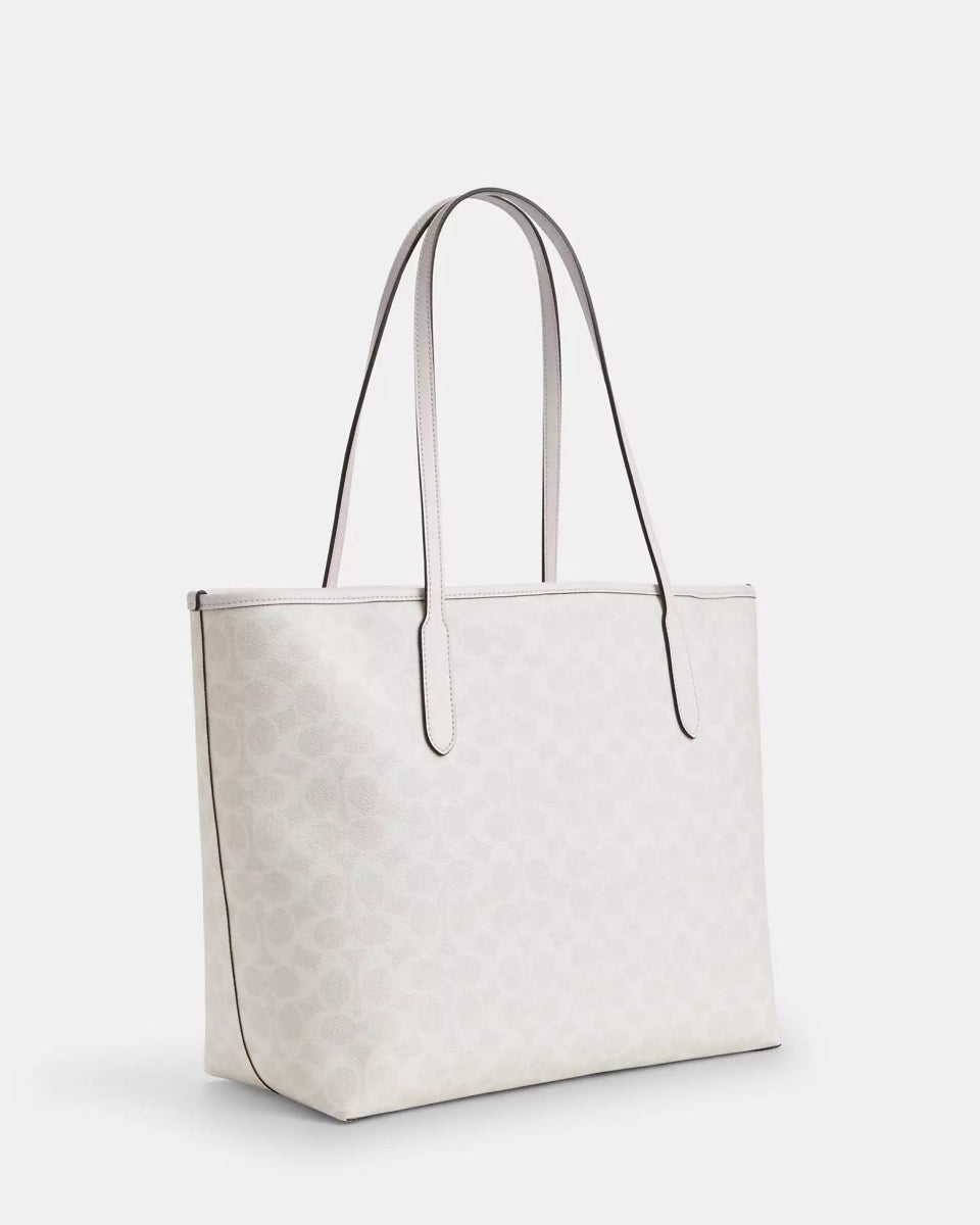 City Tote Bag - Vellivere