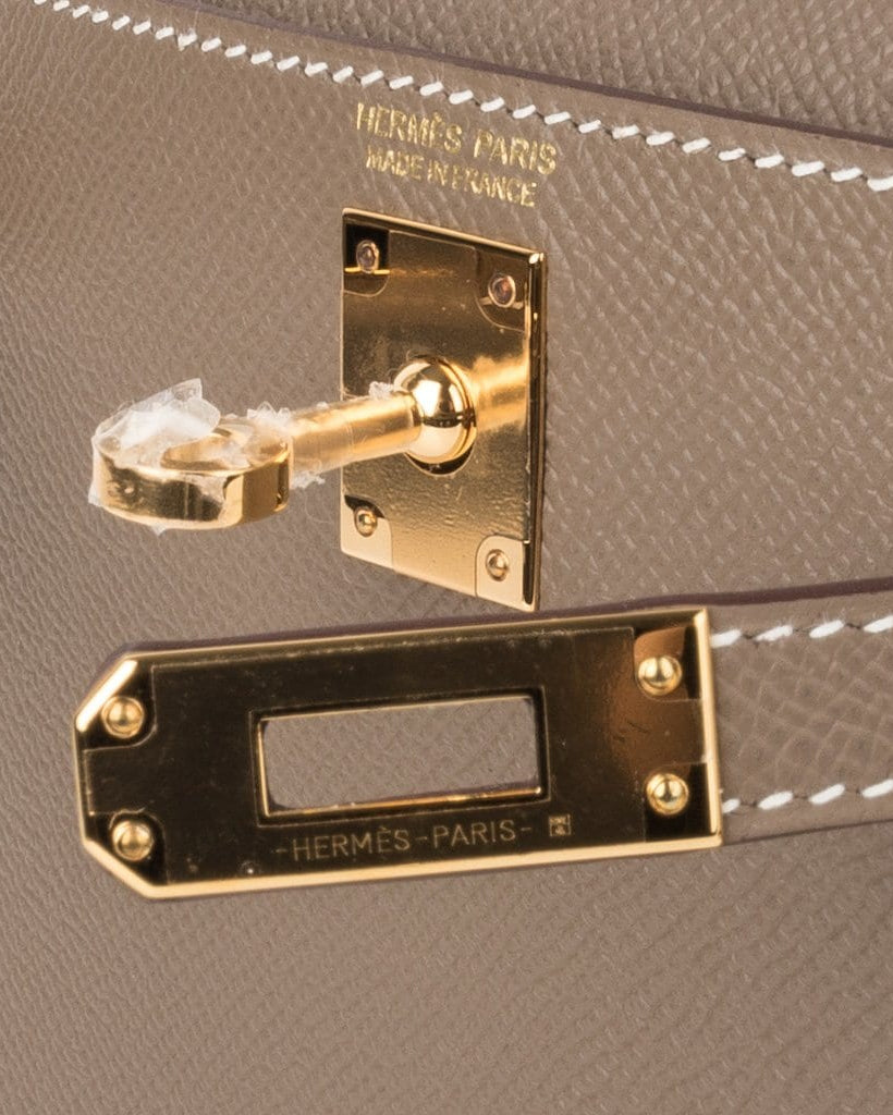 The Kelly 20 Handbag