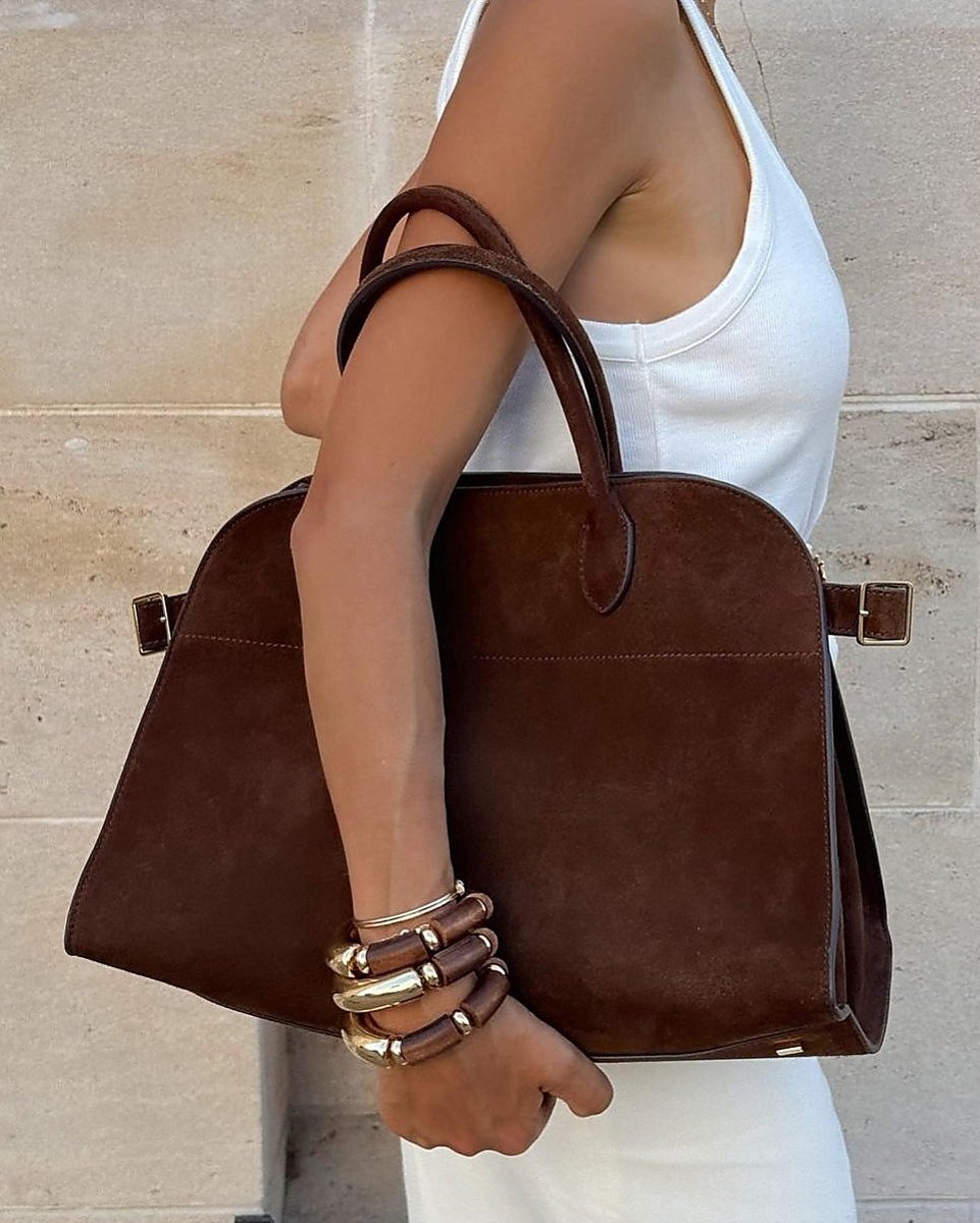 Juno Bag - velouisse