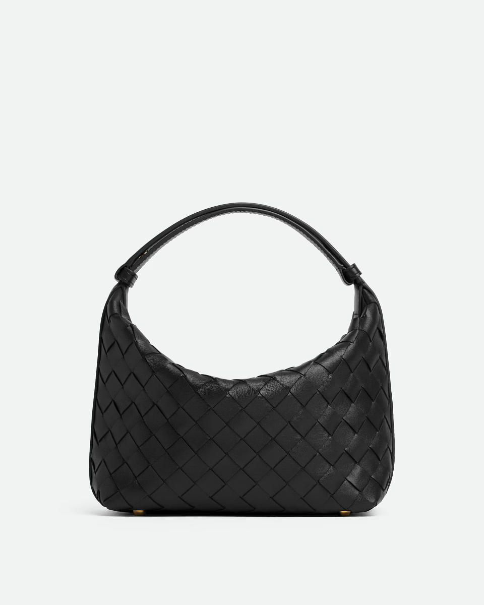 Mini Woven Bag - Vellivere