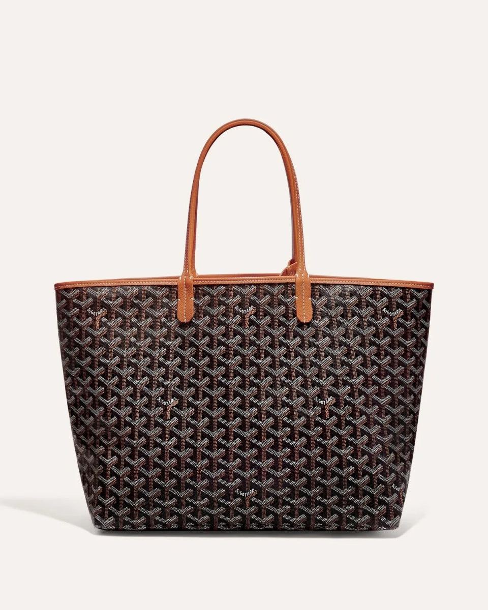 St. Louis Bag - Vellivere