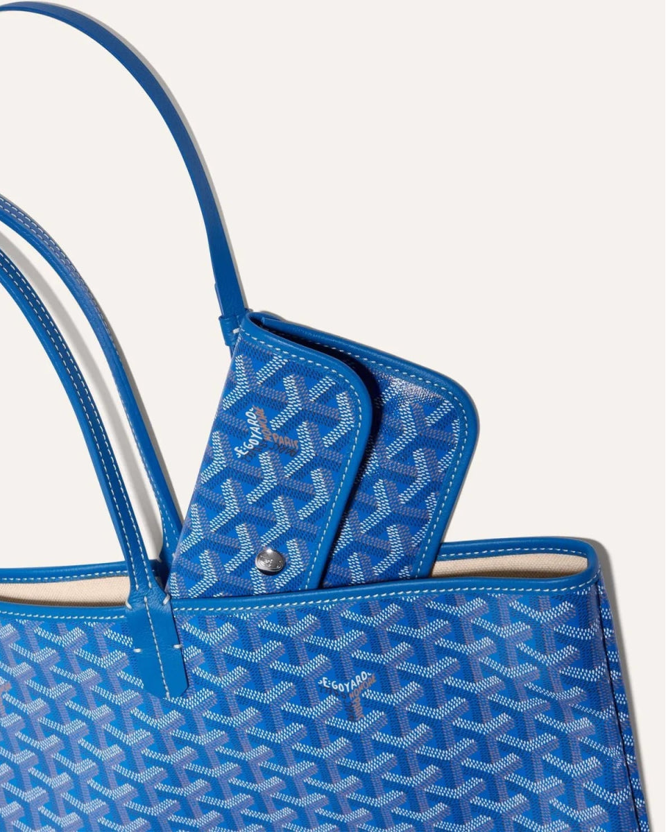 St. Louis Bag - Vellivere