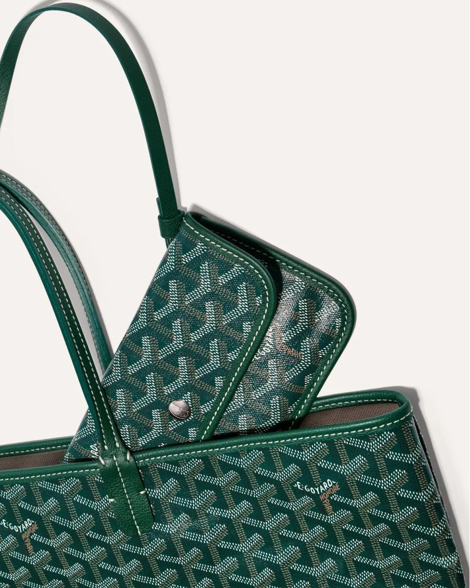 St. Louis Bag - Vellivere