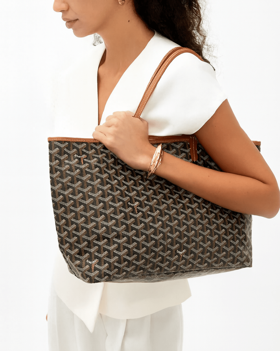 St. Louis Bag - velouisse