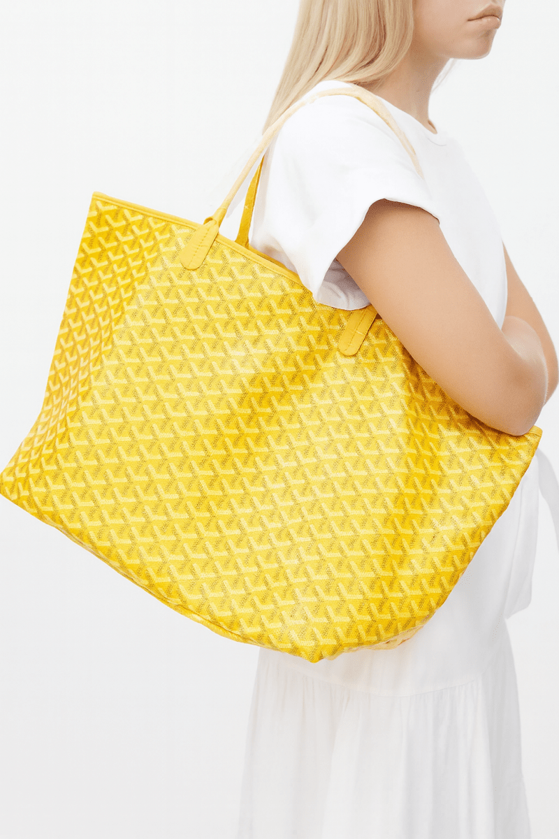 St. Louis Bag - velouisse