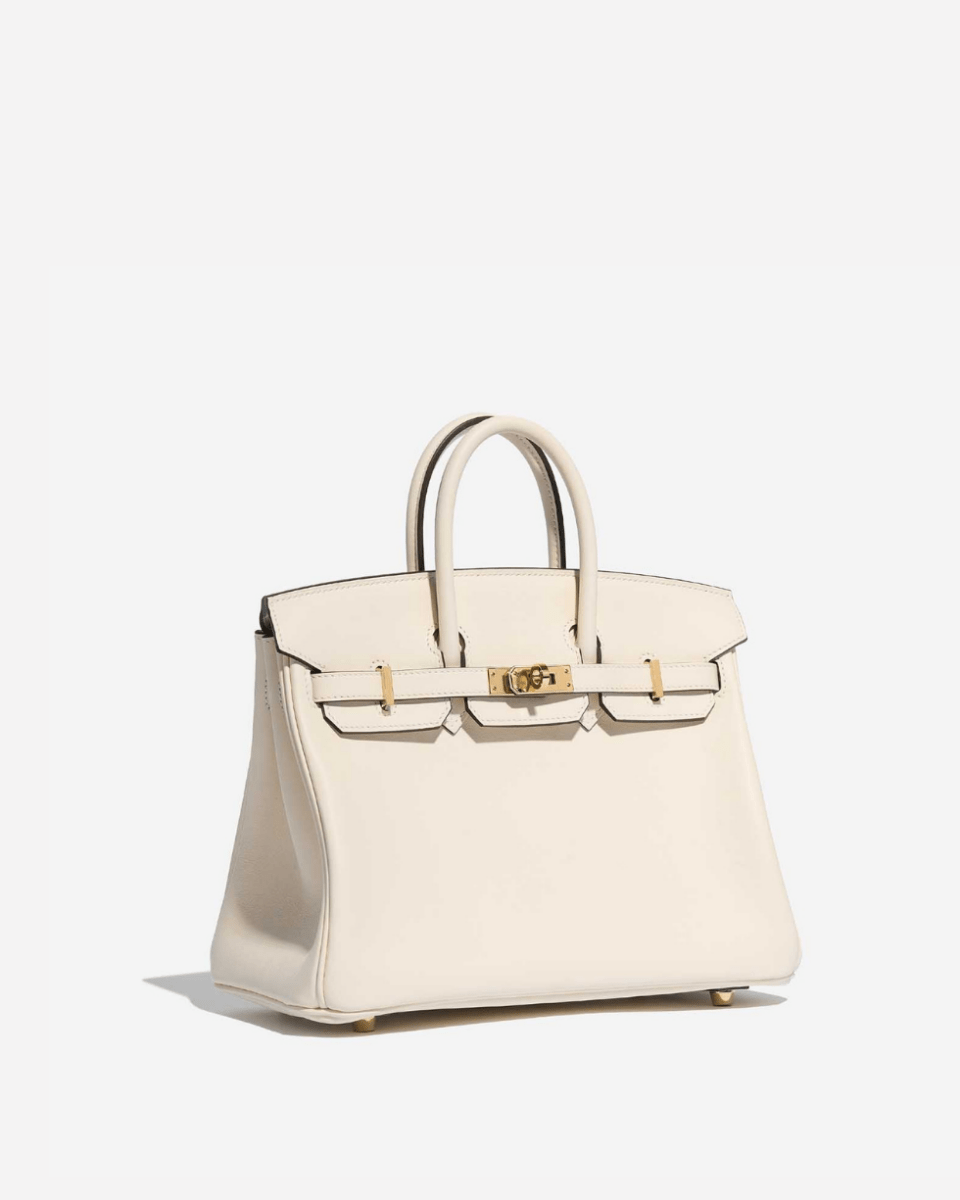 The Birkin 30 - velouisse