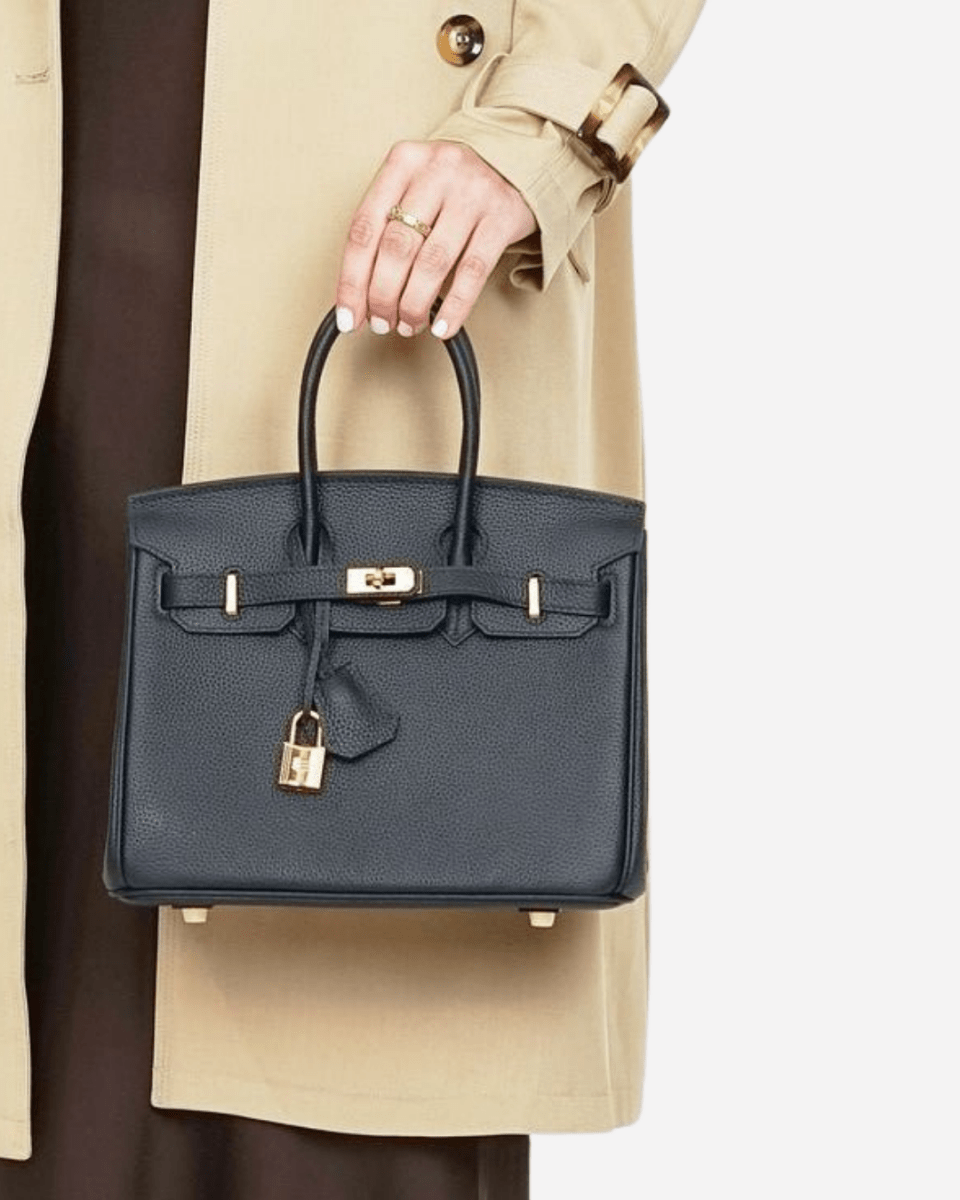 The Birkin 30 - velouisse