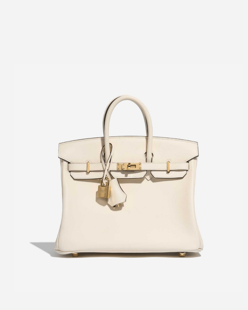 The Birkin 30 - velouisse