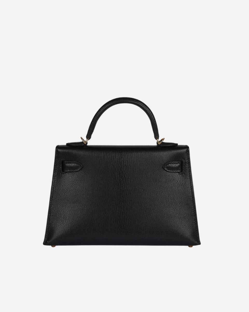 The Kelly 20 Handbag - velouisse