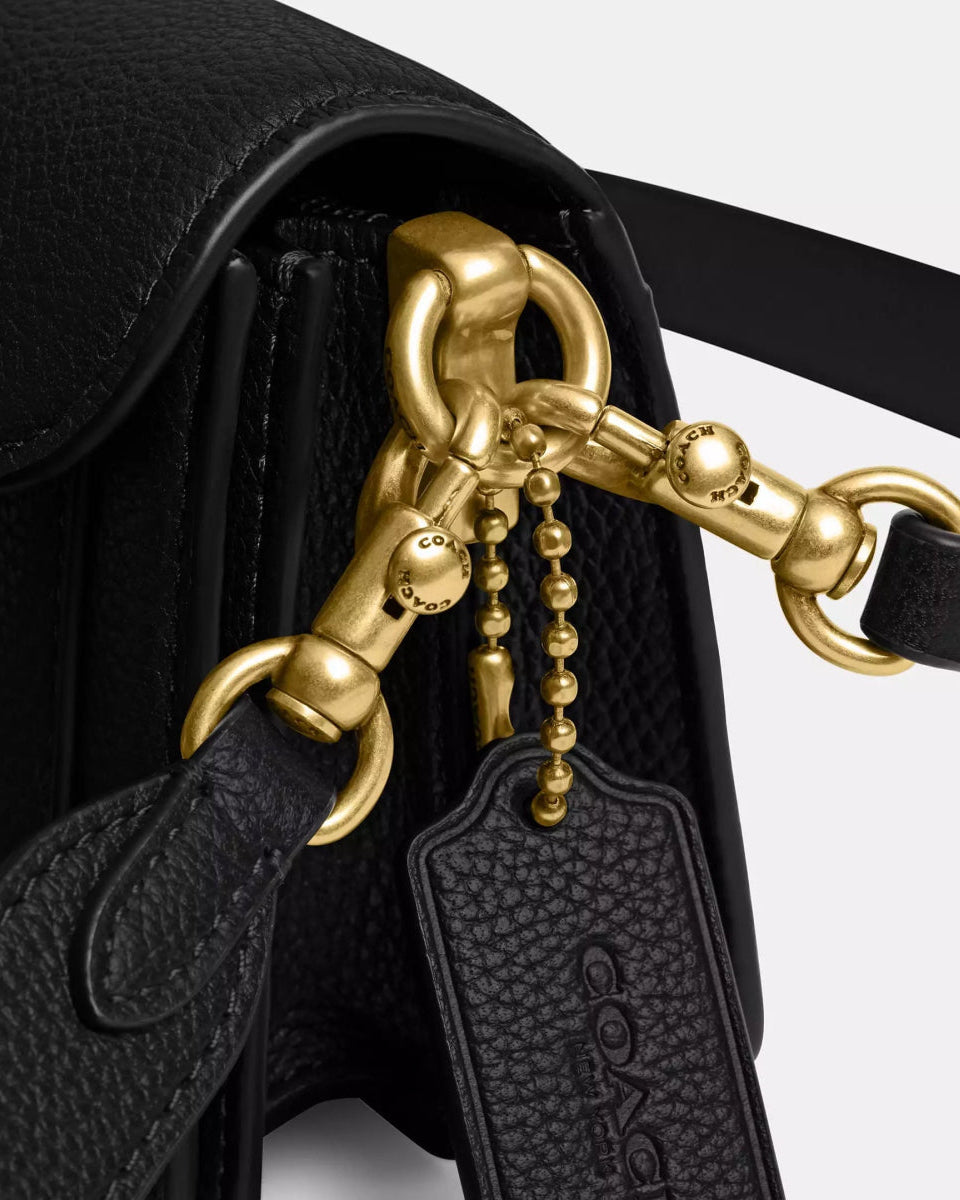 The Tabby Shoulder Bag - Vellivere