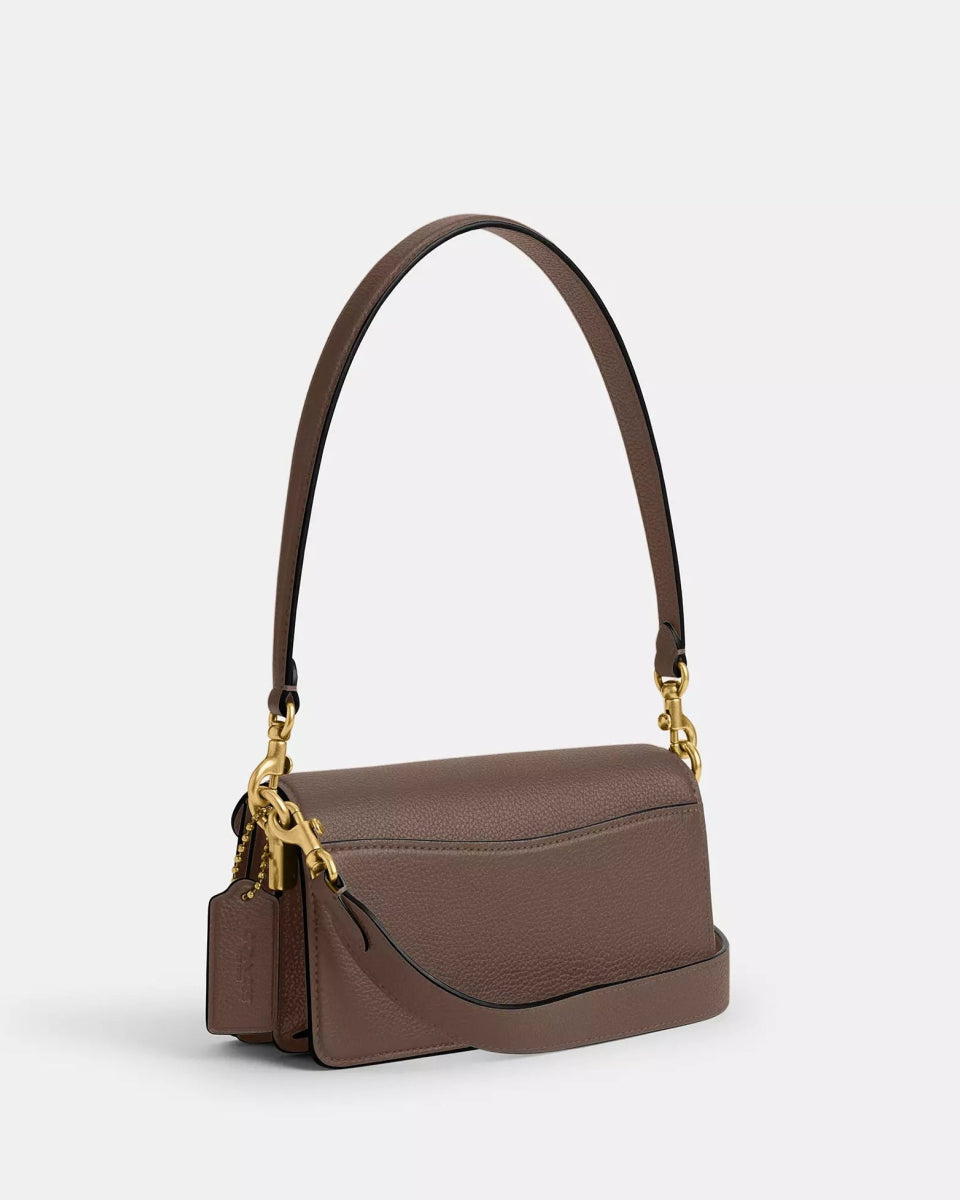 The Tabby Shoulder Bag - Vellivere