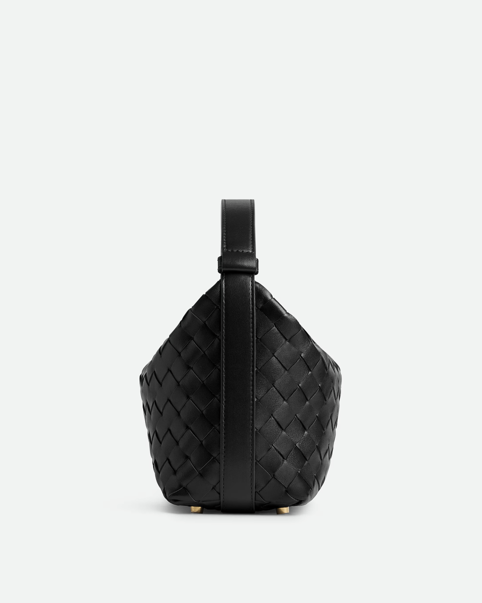 Wallace Mini Bag - Vellivere