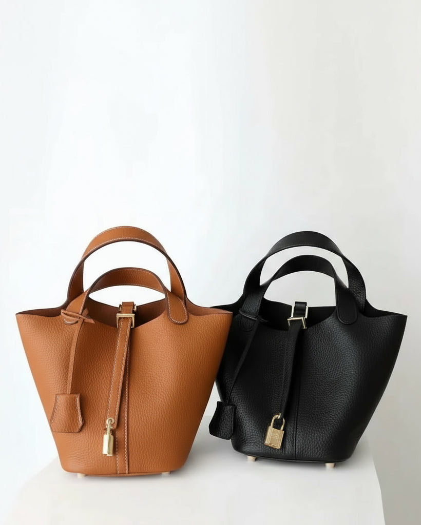 Chic Everyday Tote - Vellivere