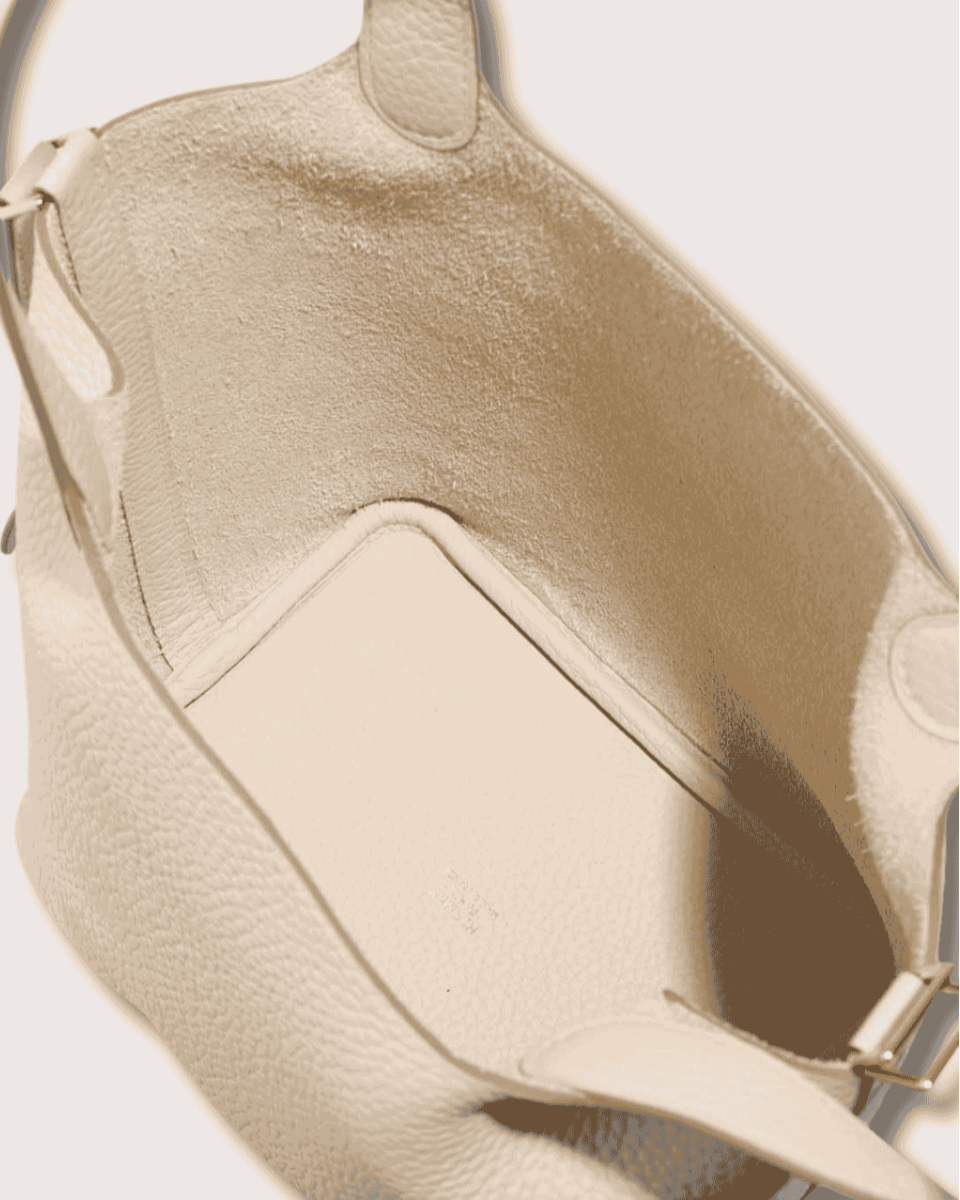 Chic Everyday Tote - Vellivere