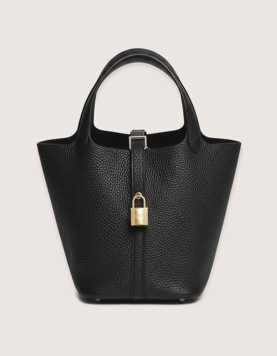 Chic Everyday Tote - Vellivere