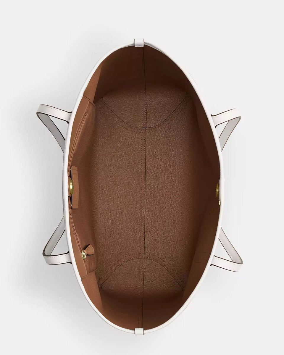 City Tote Bag - Vellivere