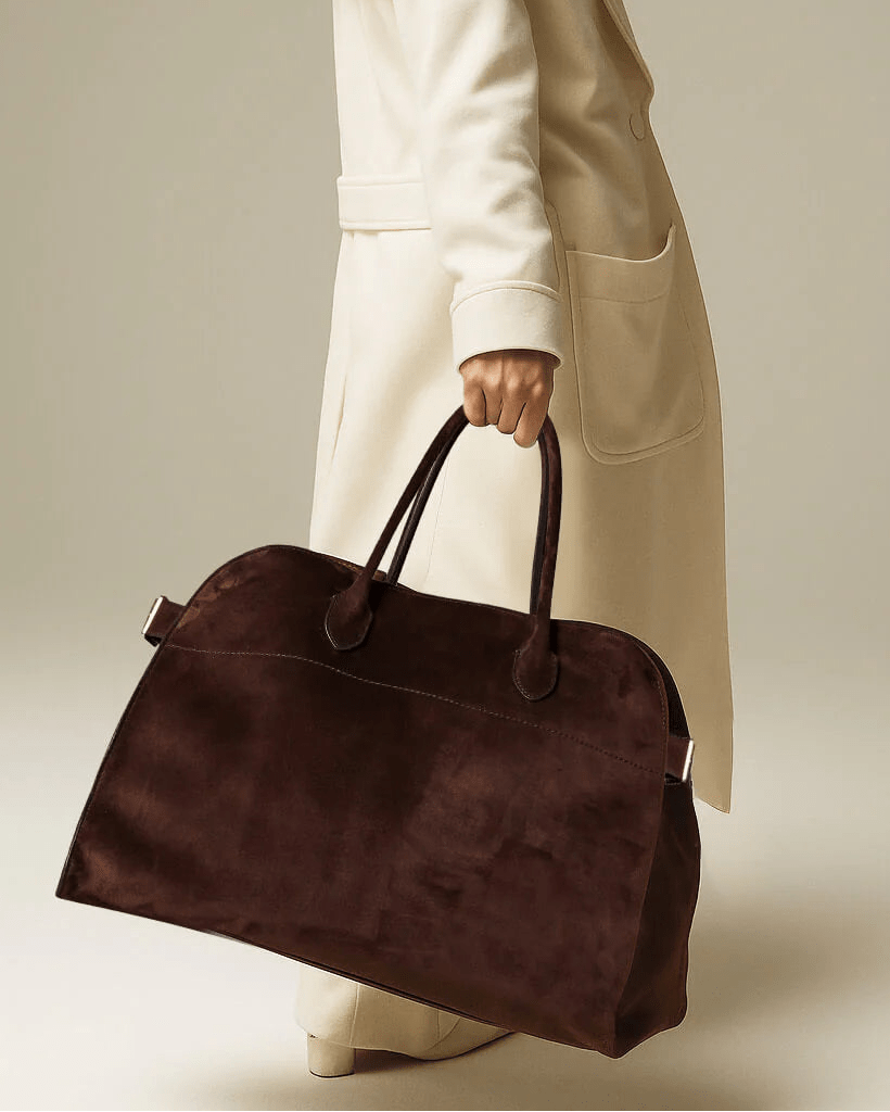 Juno Bag - Vellivere