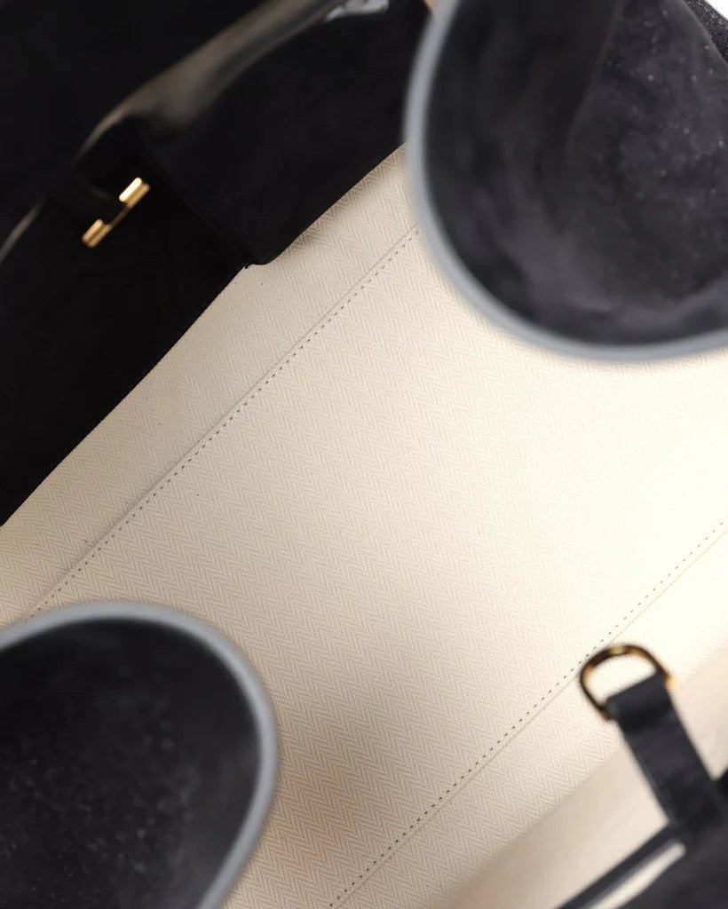 Juno Bag - Vellivere