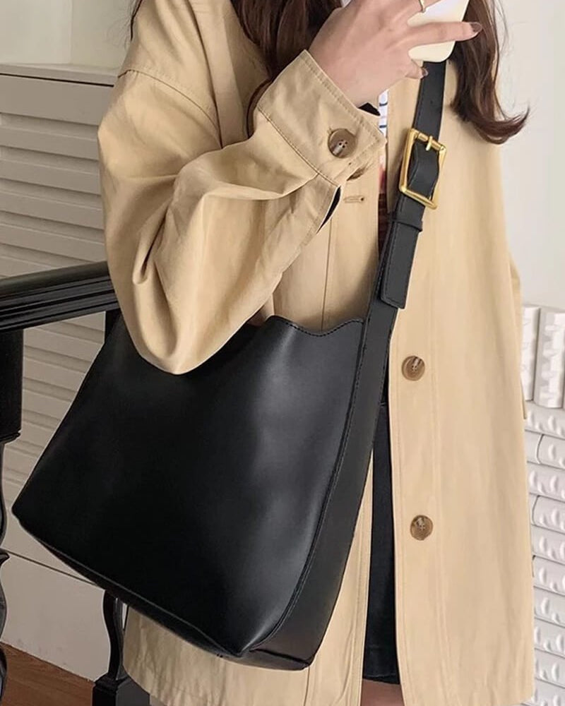 Olivia Bag - Vellivere