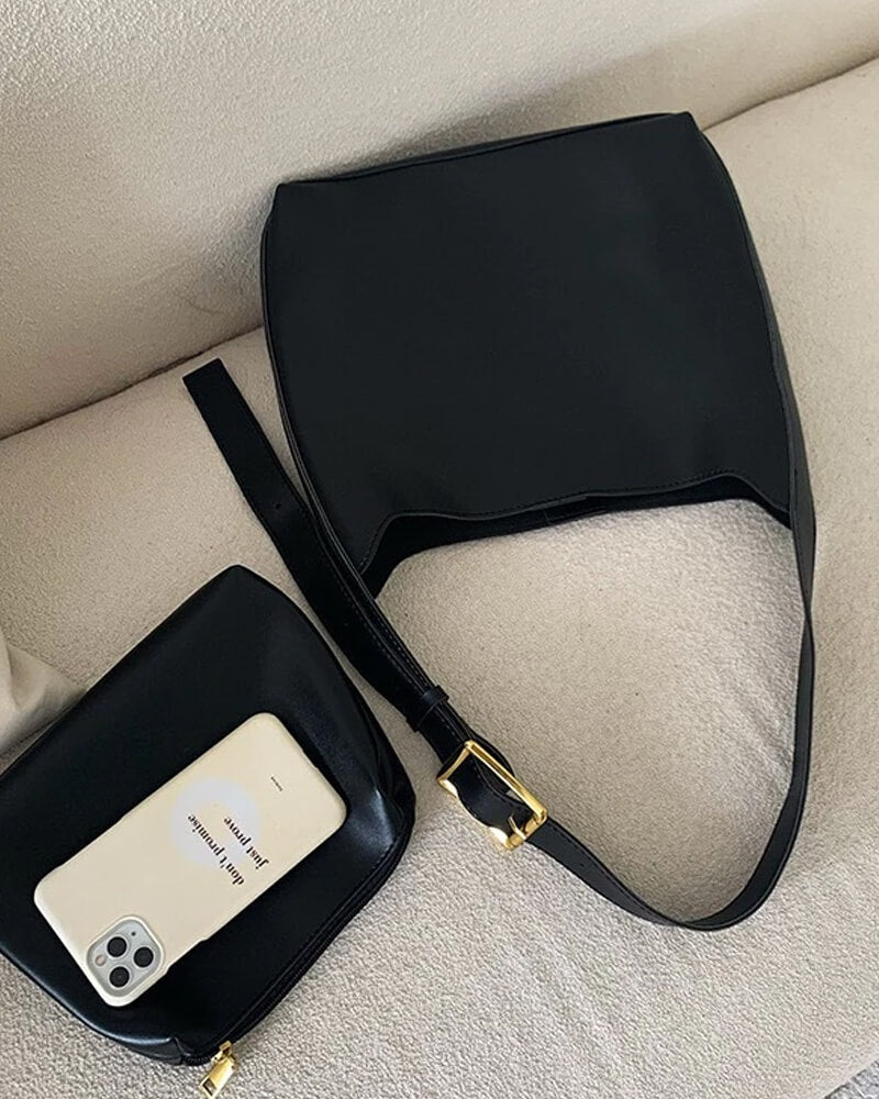 Olivia Bag - Vellivere