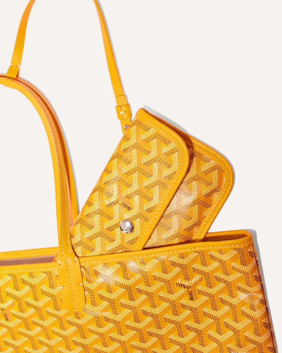 St. Louis Bag - Vellivere