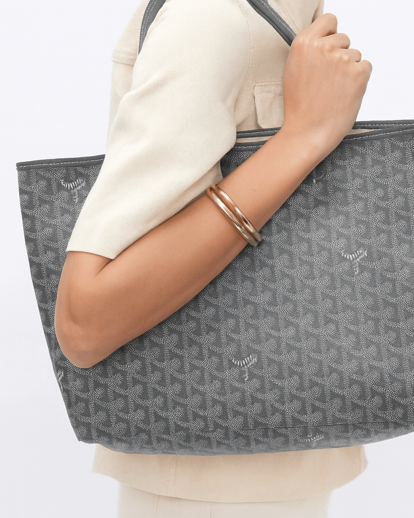 St. Louis Bag - velouisse