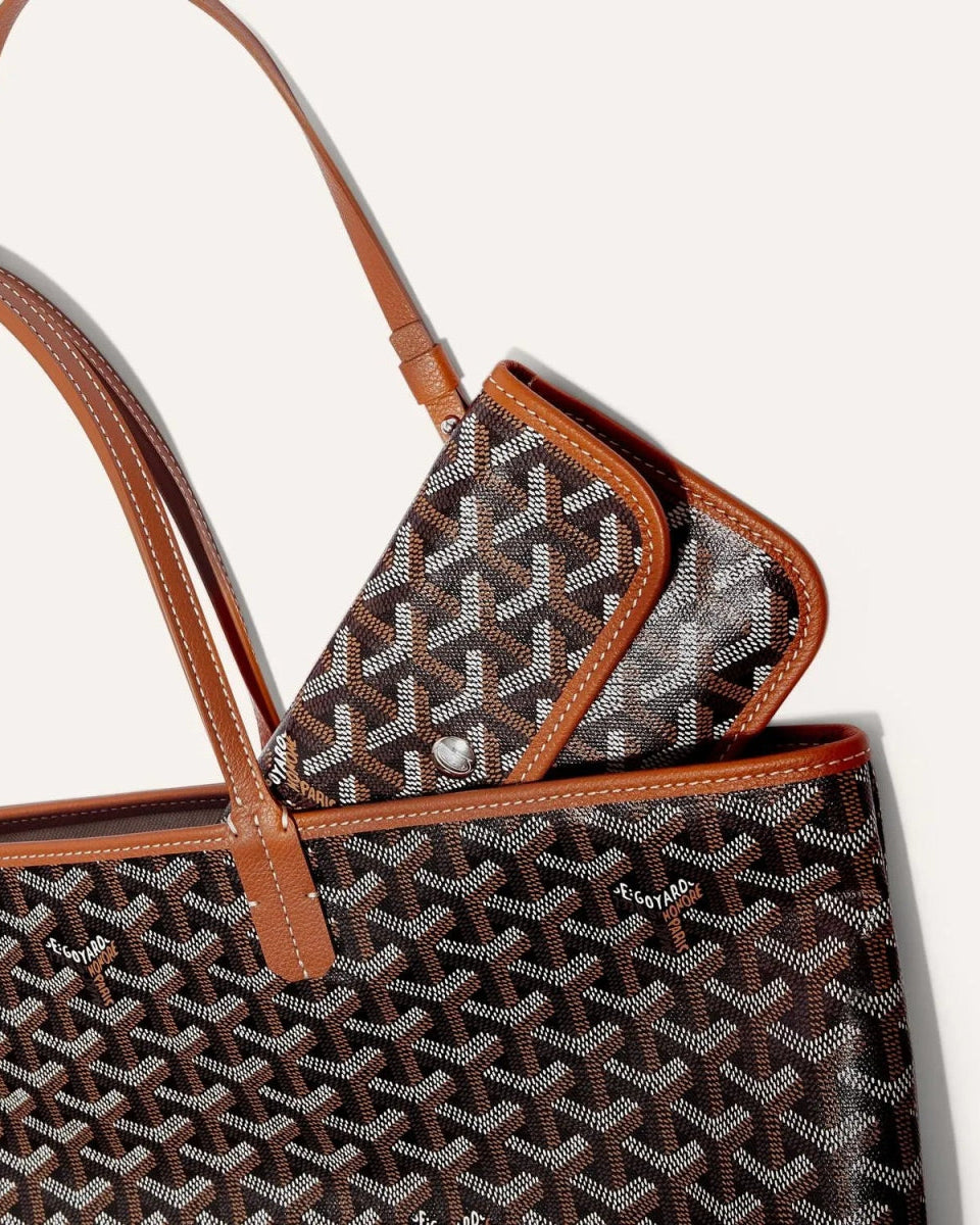 St. Louis Bag - Vellivere