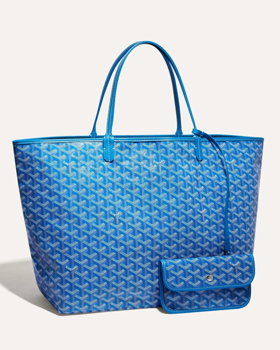 St. Louis Bag - Vellivere