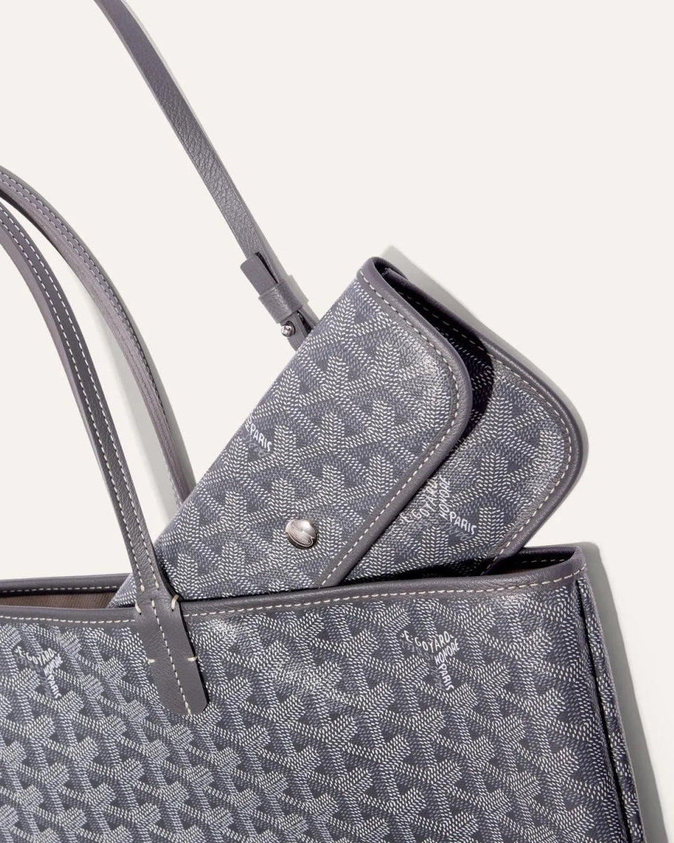 St. Louis Bag - Vellivere