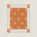 The Avalon Blanket - velouisse