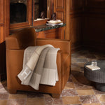 The Avalon Blanket - velouisse