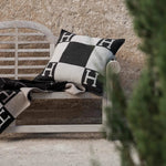 The Avalon Pillow - velouisse