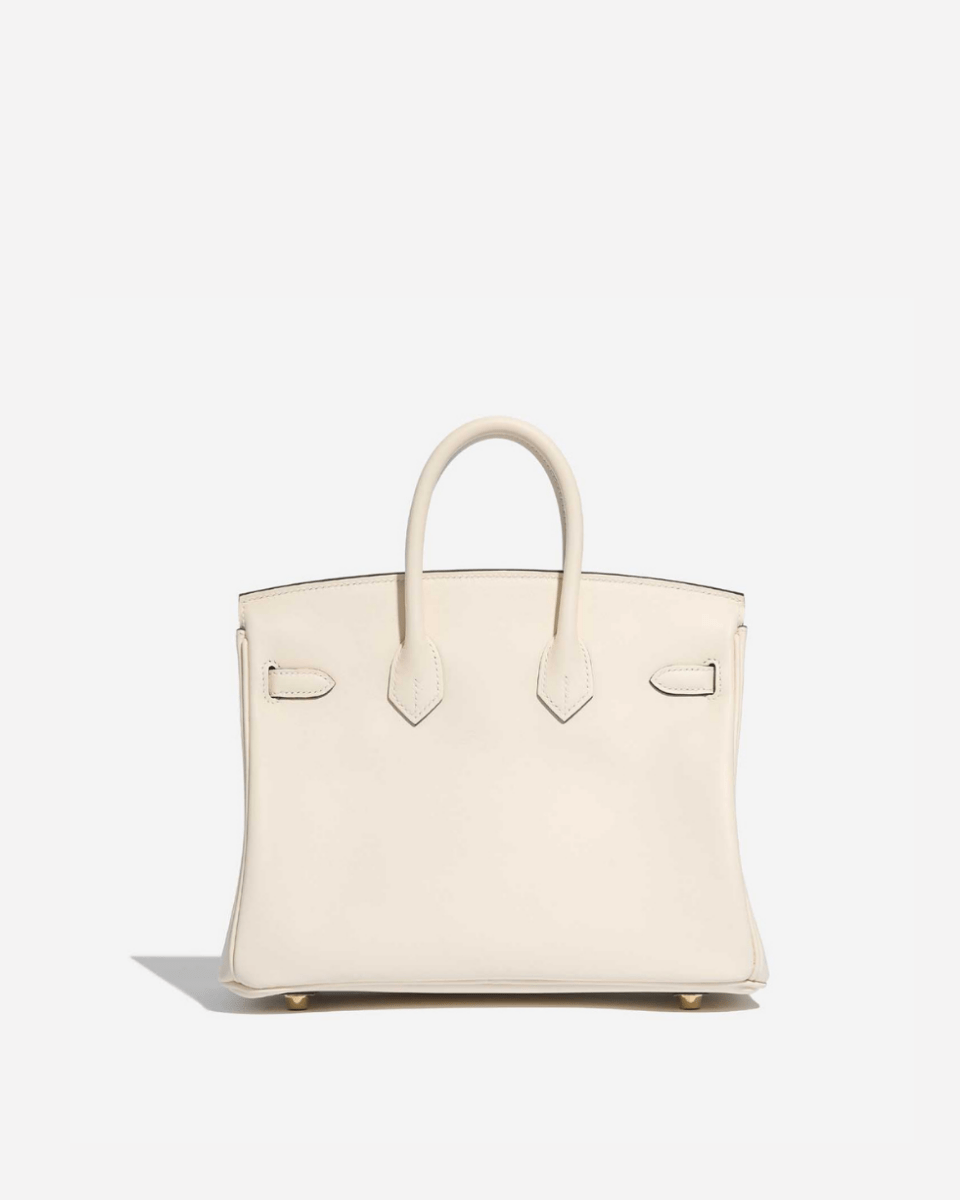 The Birkin 30 - velouisse