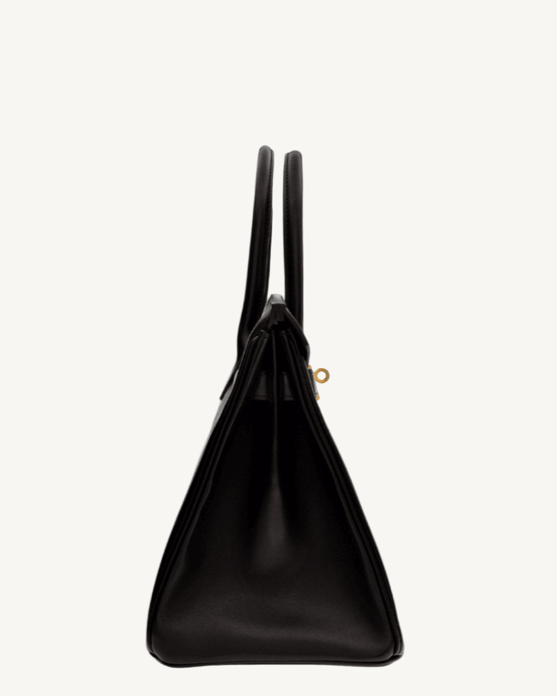 The Birkin 30 - velouisse