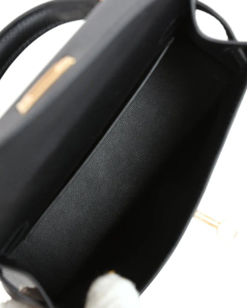 The Kelly 20 Handbag - velouisse