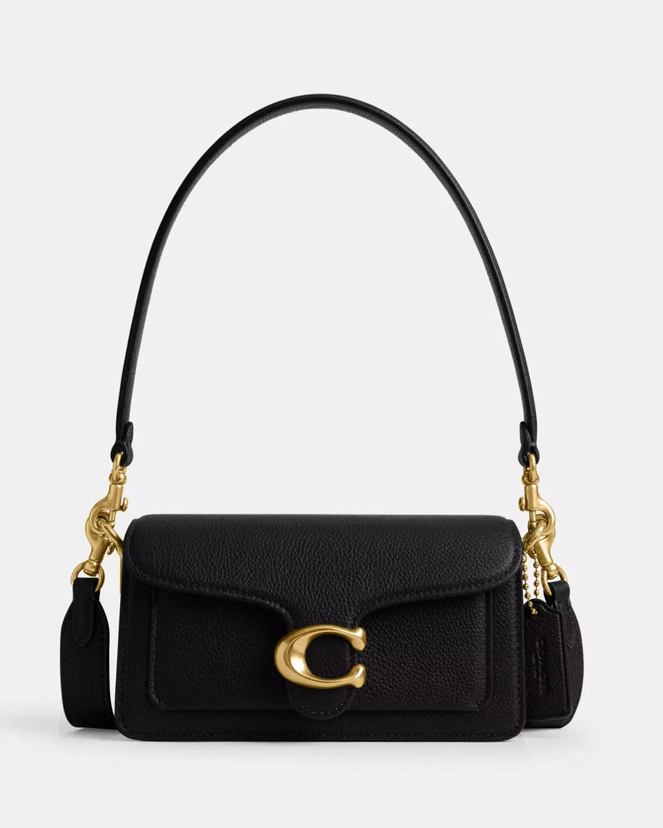 The Tabby Shoulder Bag - Vellivere