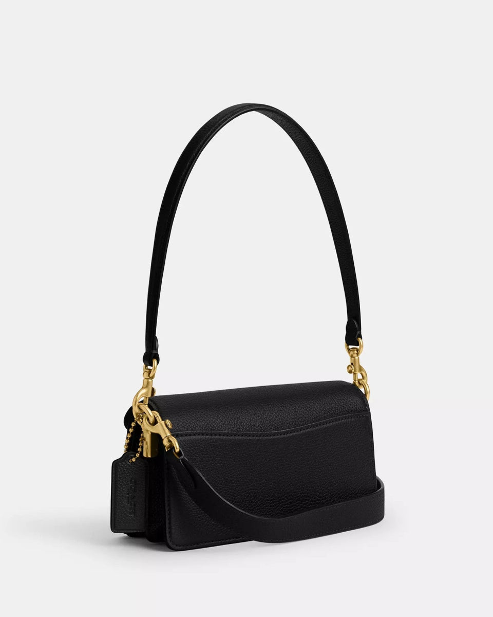 The Tabby Shoulder Bag - Vellivere