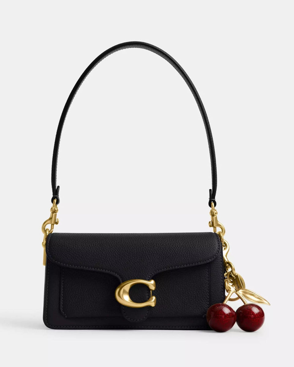 The Tabby Shoulder Bag - Vellivere