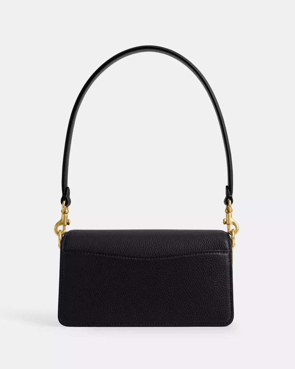 The Tabby Shoulder Bag - Vellivere